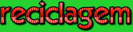 Reciclagem
